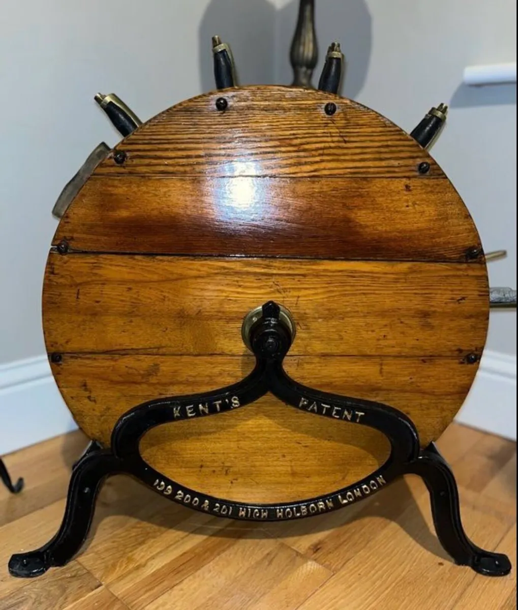 Antique Kent Knife Sharpener - Image 2