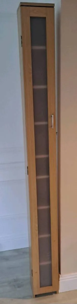 Storage unit - Image 1