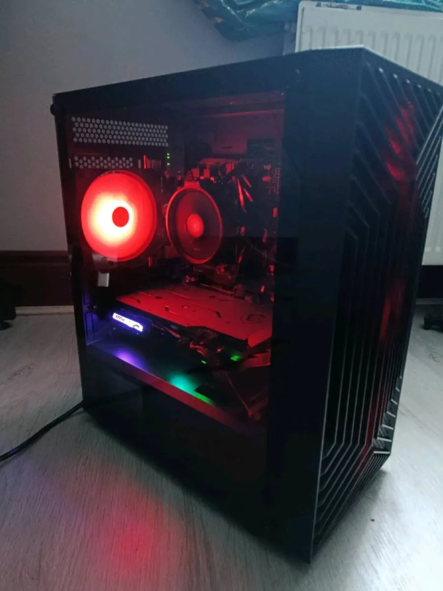 Gaming pc - Image 3
