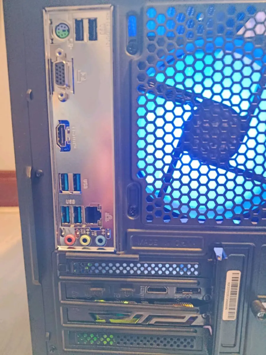 Gaming pc - Image 4