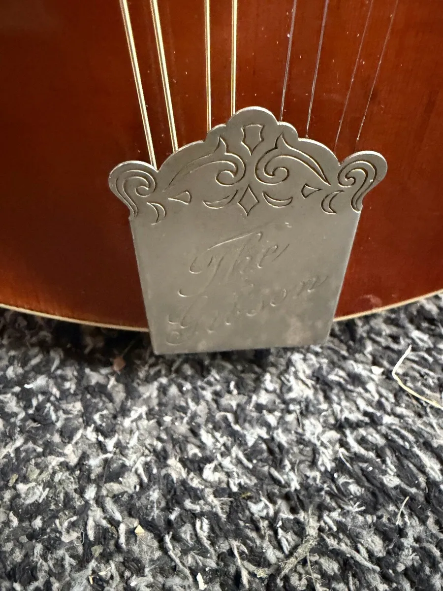 Gibson Style A1 Mandolin - Image 4