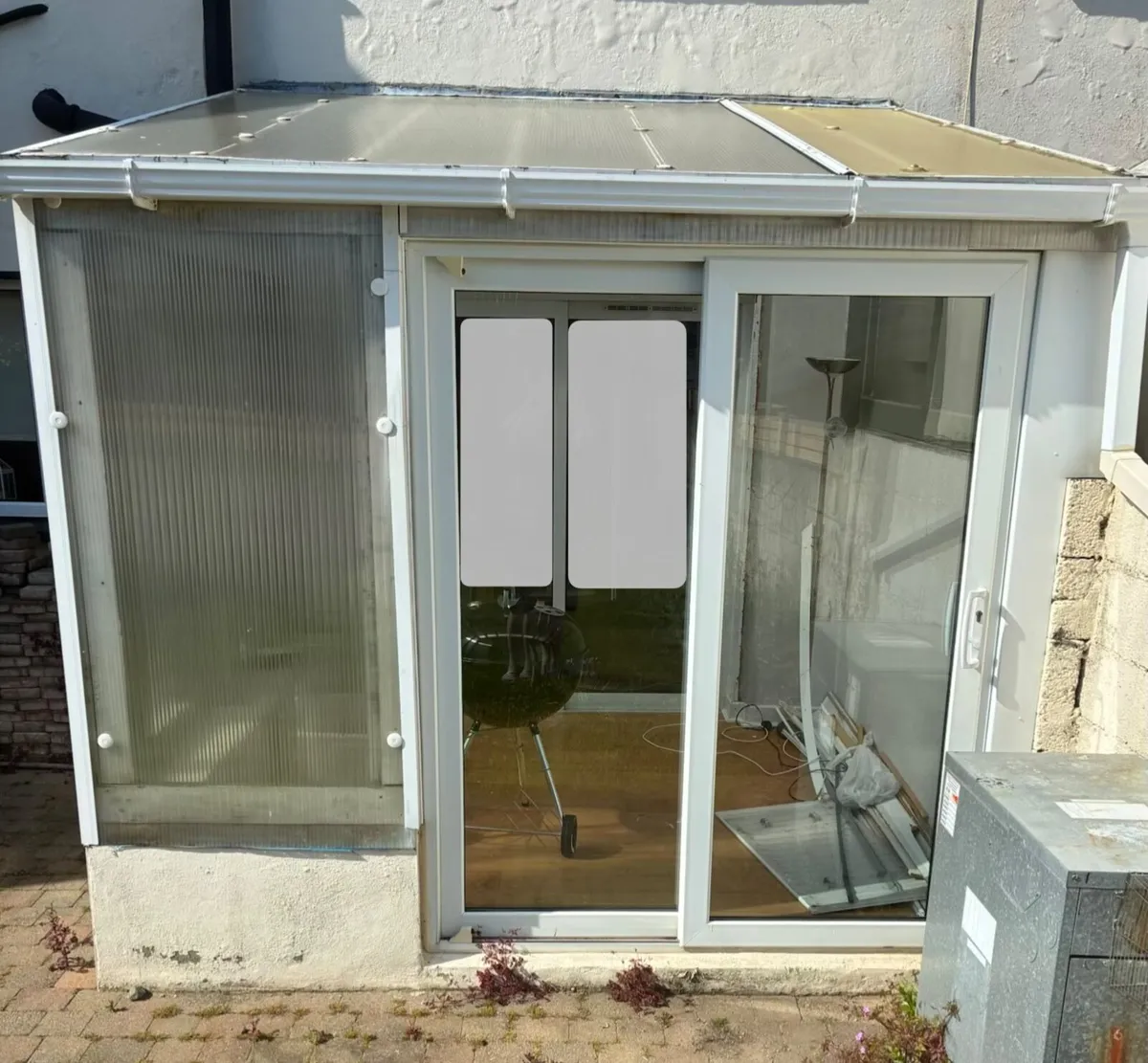 Patio door - Image 2