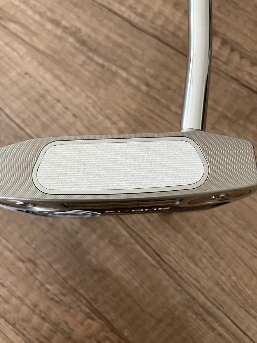 Odyssey AI One #7 Putter 34 inch - Image 3
