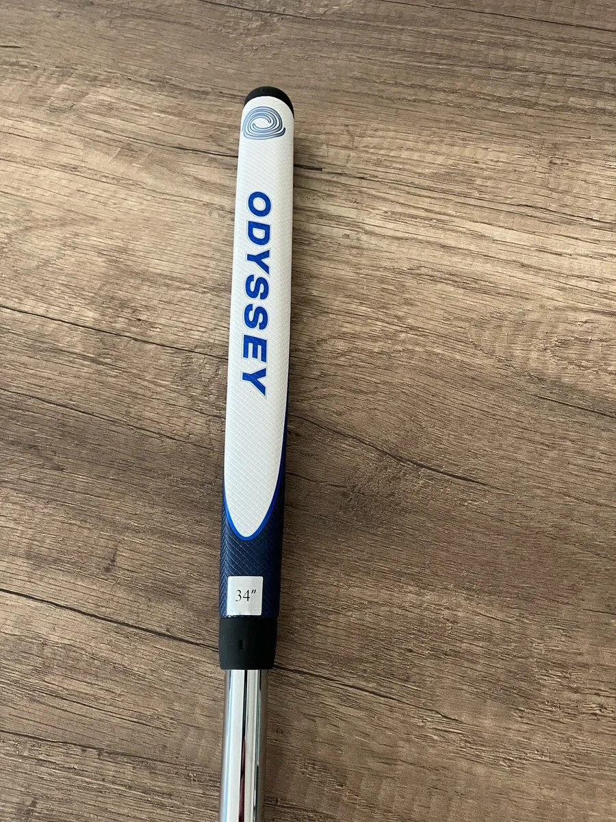 Odyssey AI One #7 Putter 34 inch - Image 4