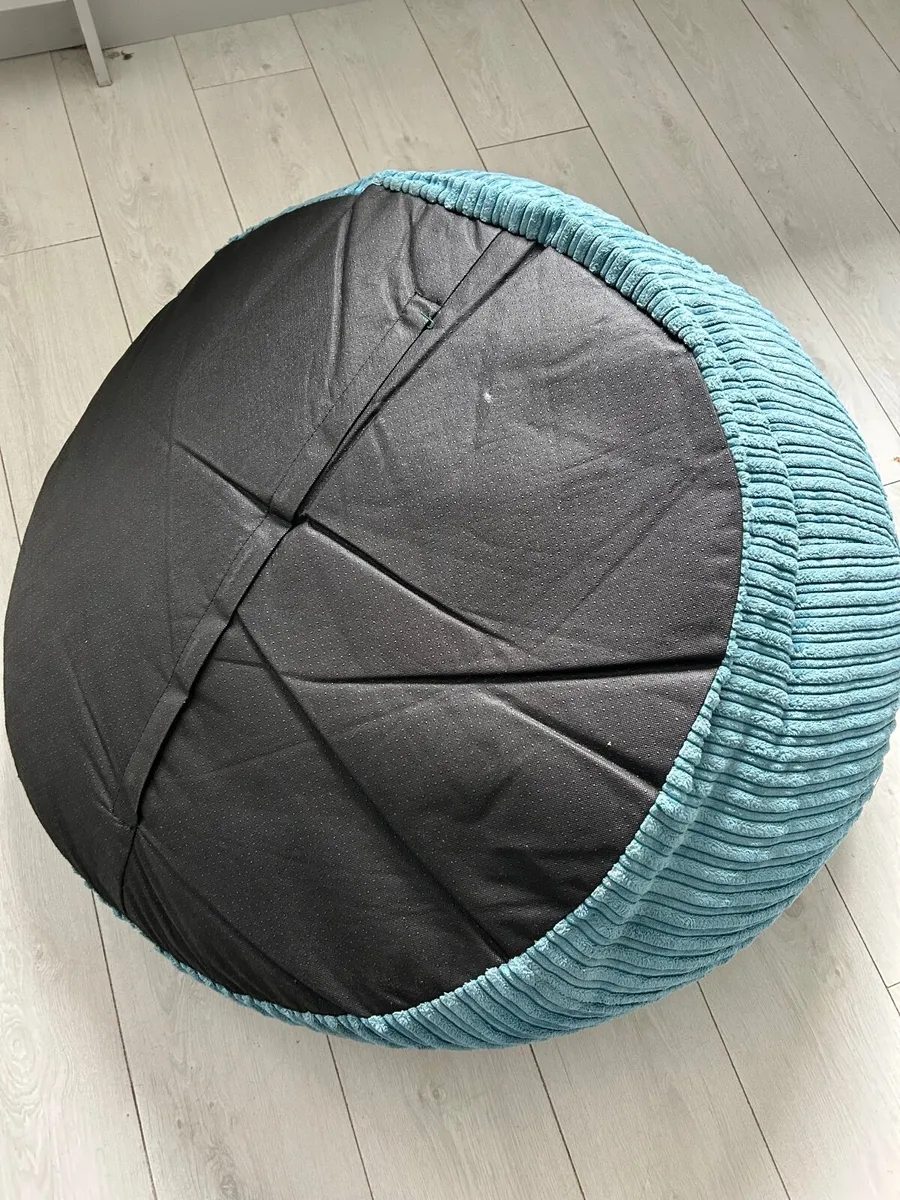 Lounge pug Classic Kids Beanbag x 2 - Image 2