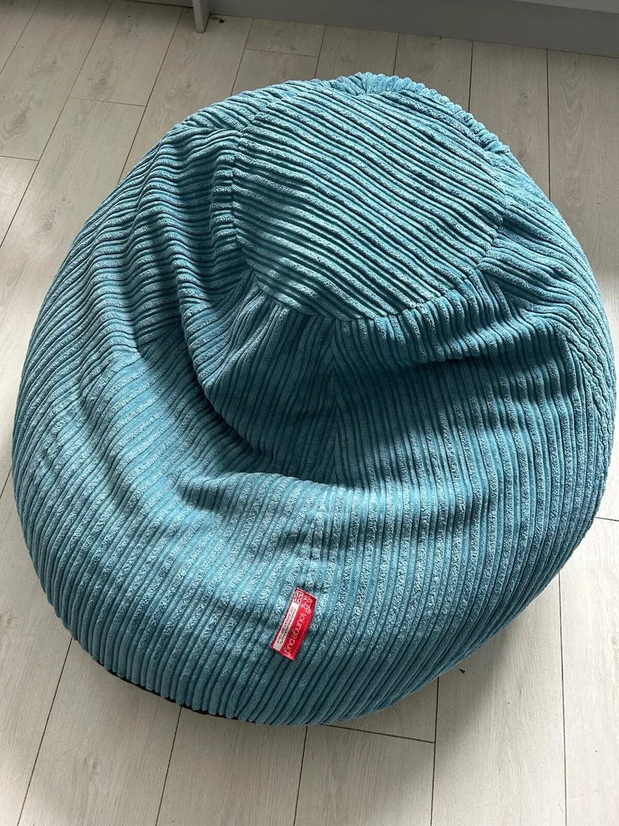 Lounge pug Classic Kids Beanbag x 2 - Image 4