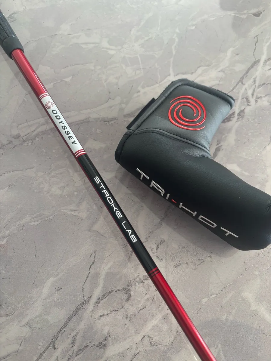 Odyssey putter - Image 3