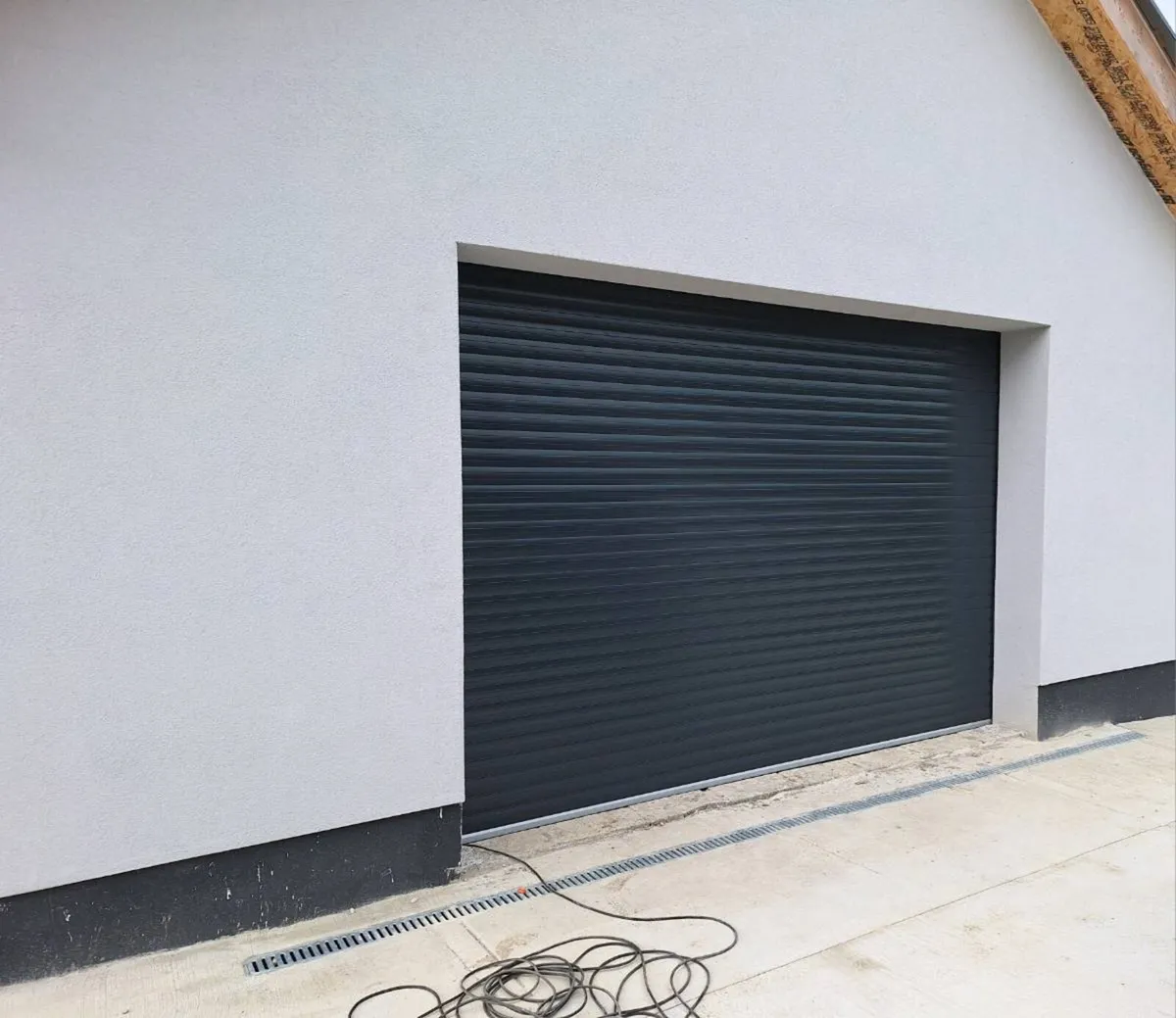 Roller doors - Image 4