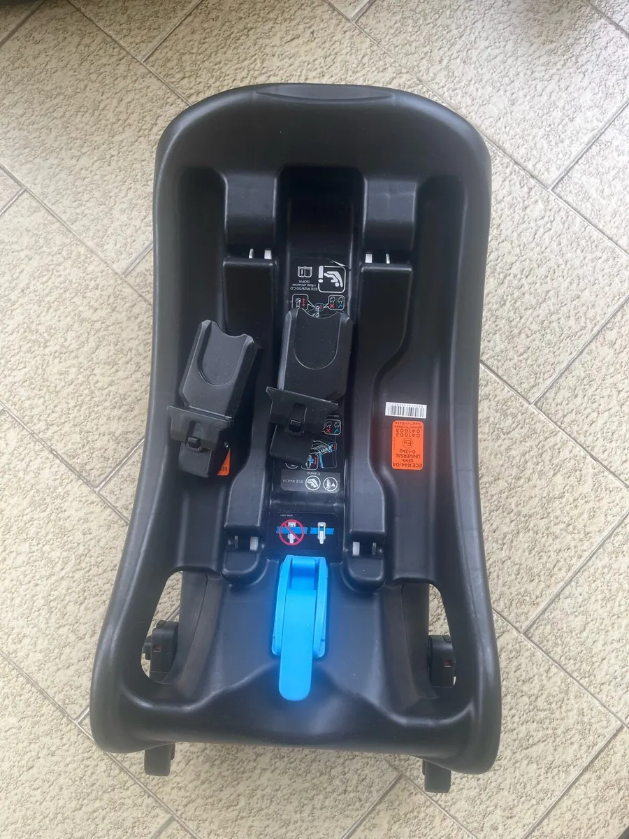 3 in  1  Joie Travel Set - Image 3