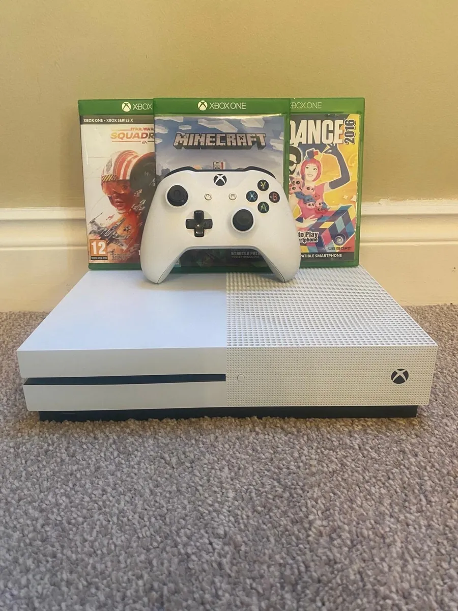 Xbox One S - Image 1
