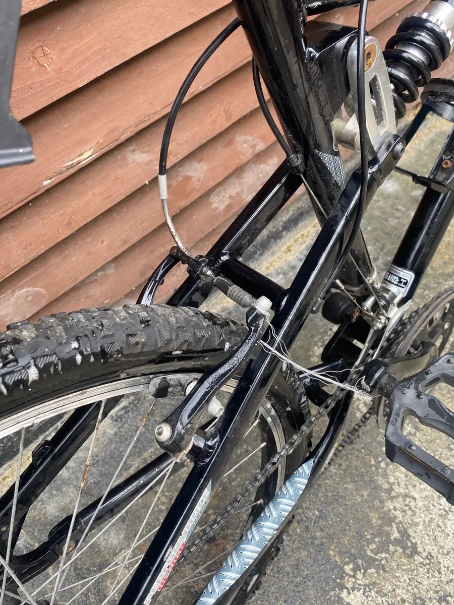 Mens bike - Image 4