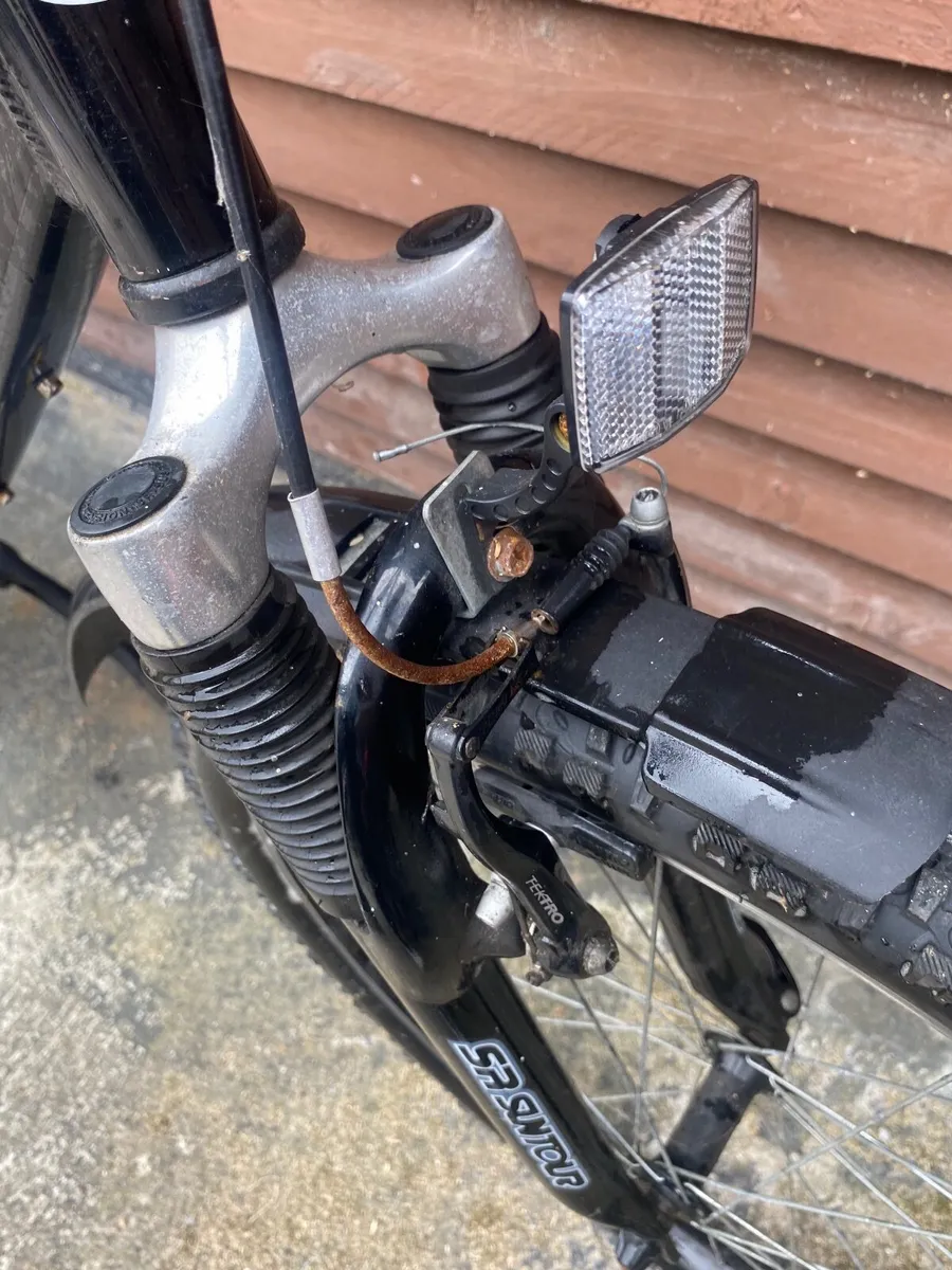 Mens bike - Image 2