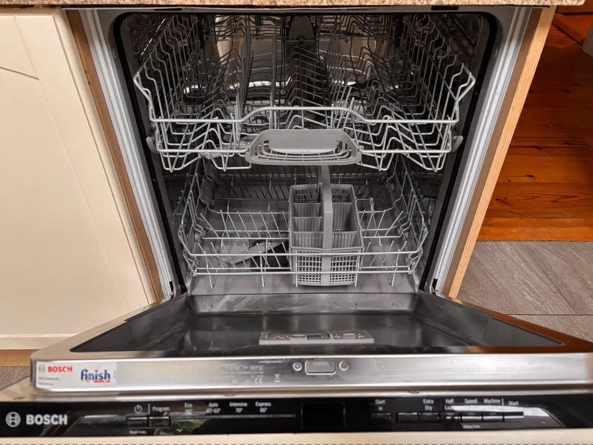 Dishwasher Bosch - Image 2