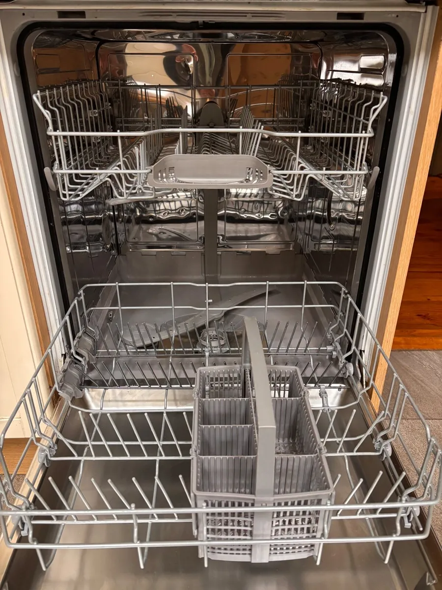 Dishwasher Bosch - Image 4