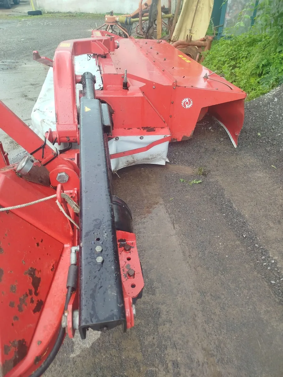 Mower - Image 2