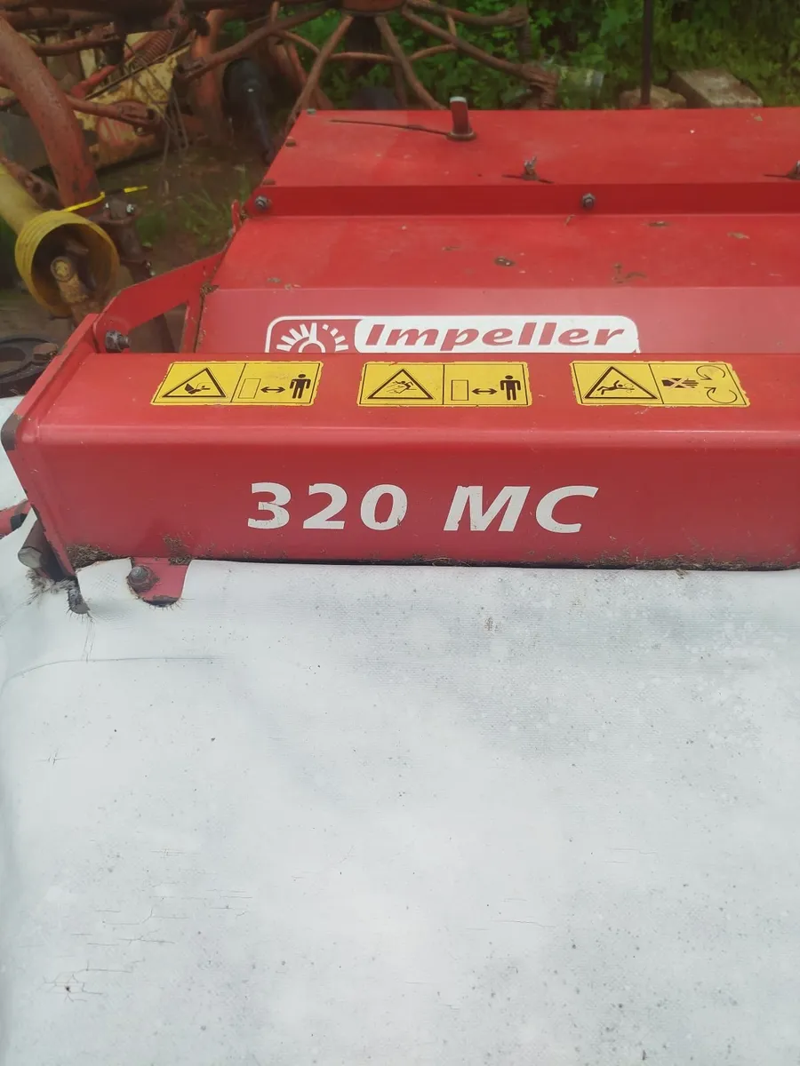 Mower - Image 4