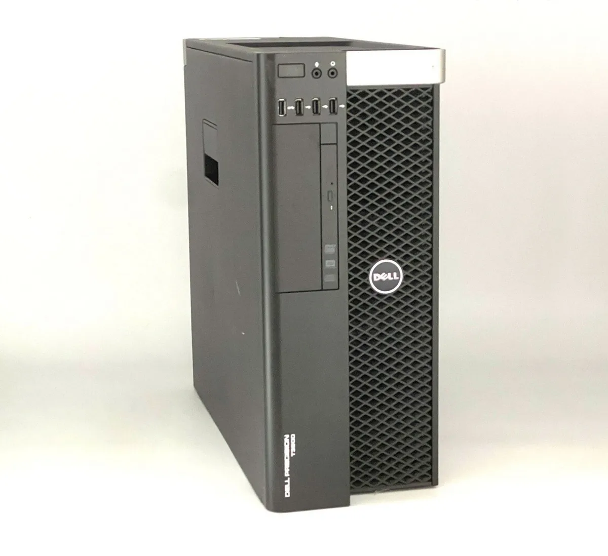 Dell Precision T3600 Desktop PC Intel Xeon E5-1607 - Image 3