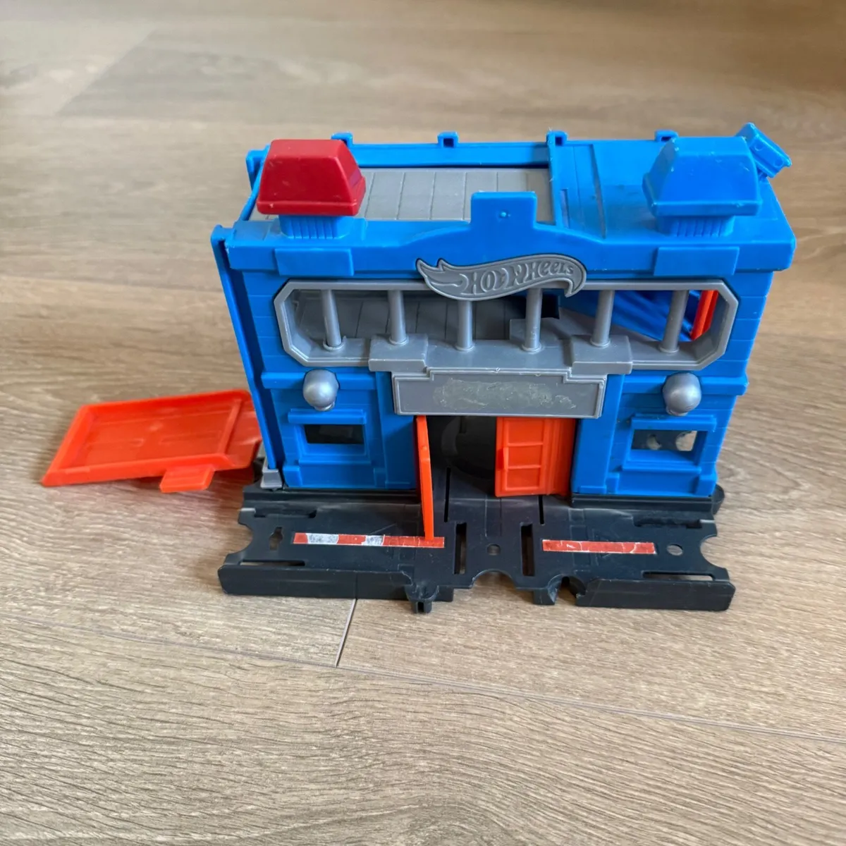 Toys Hot Wheels Garage set - Image 2
