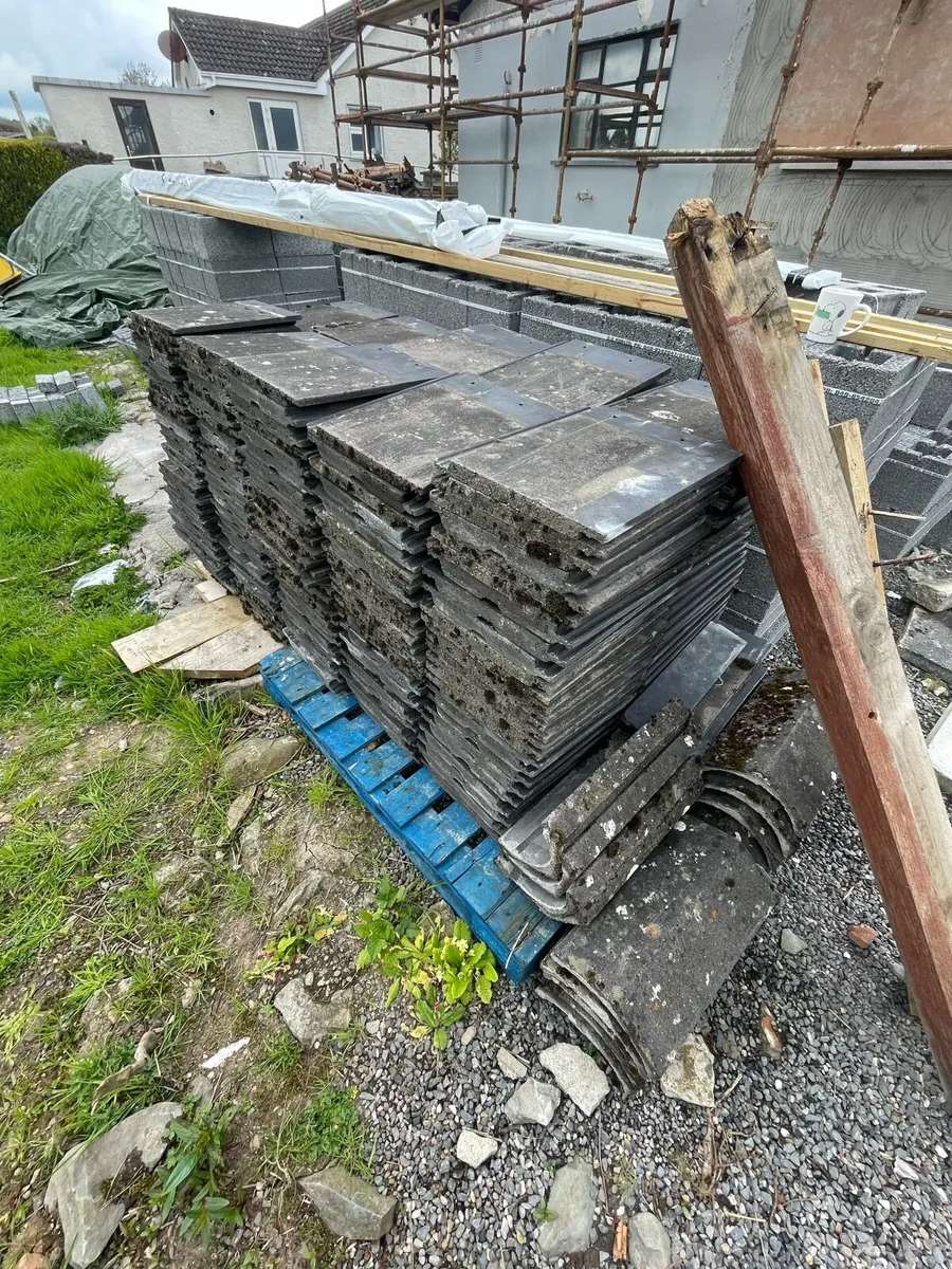 Roof Tiles - Image 2