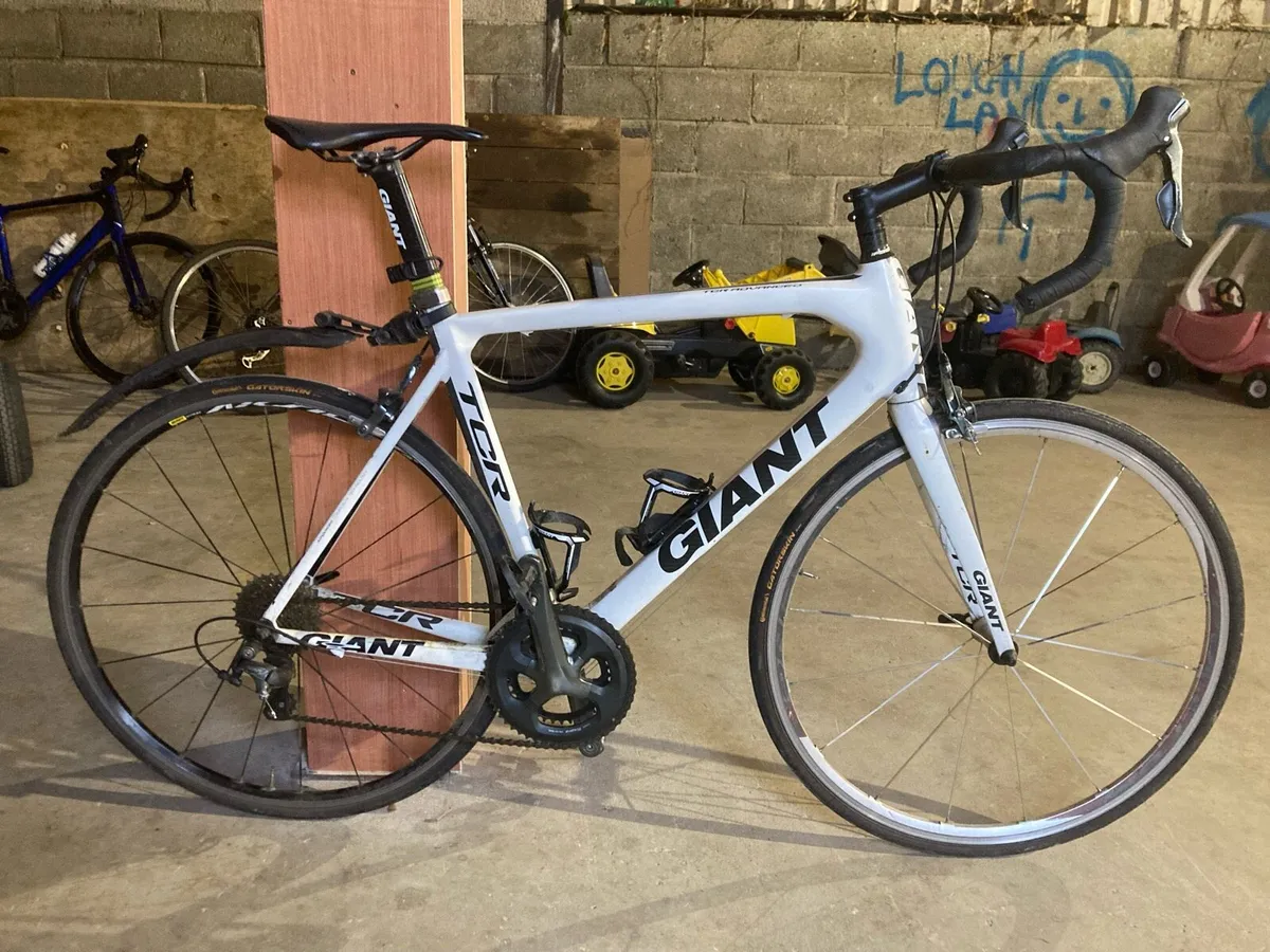 Giant TCR Advanced - Image 1