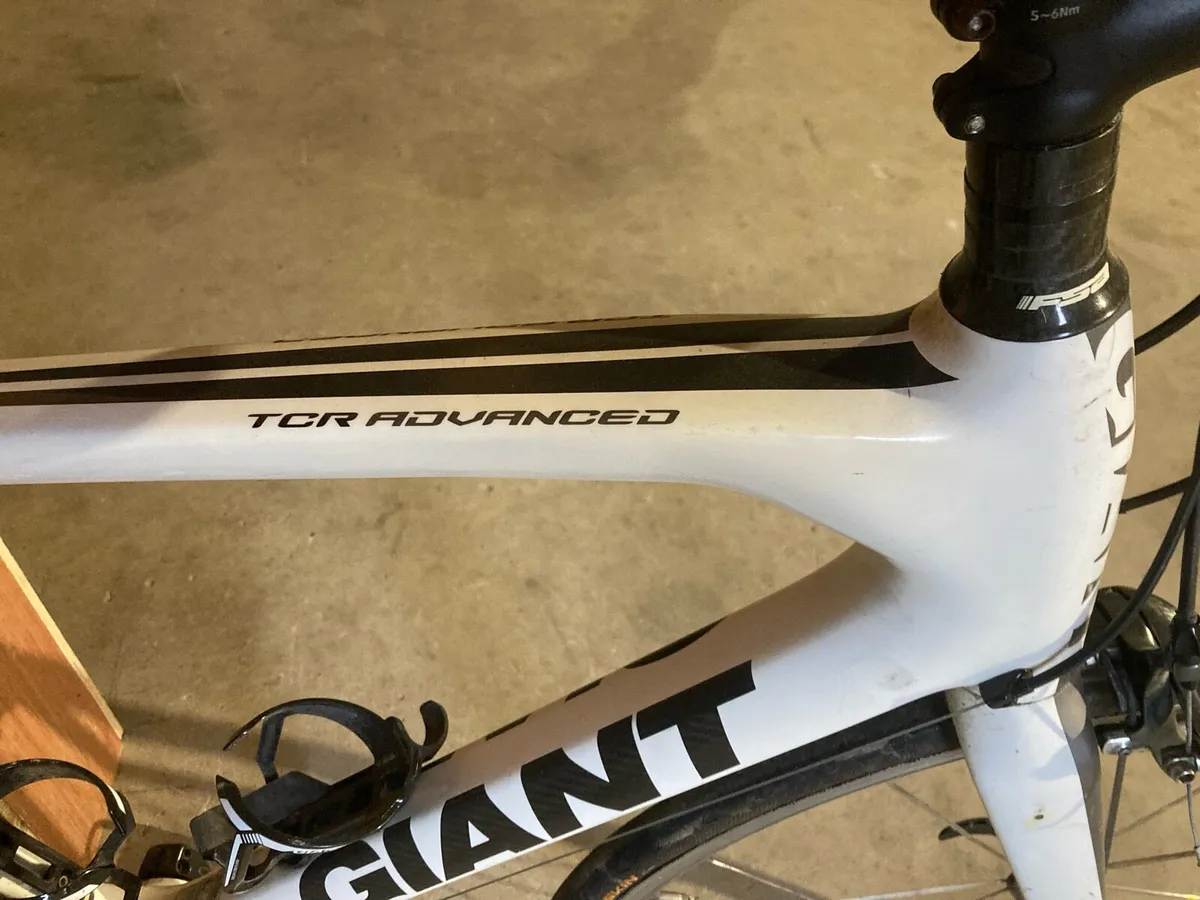 Giant TCR Advanced - Image 2