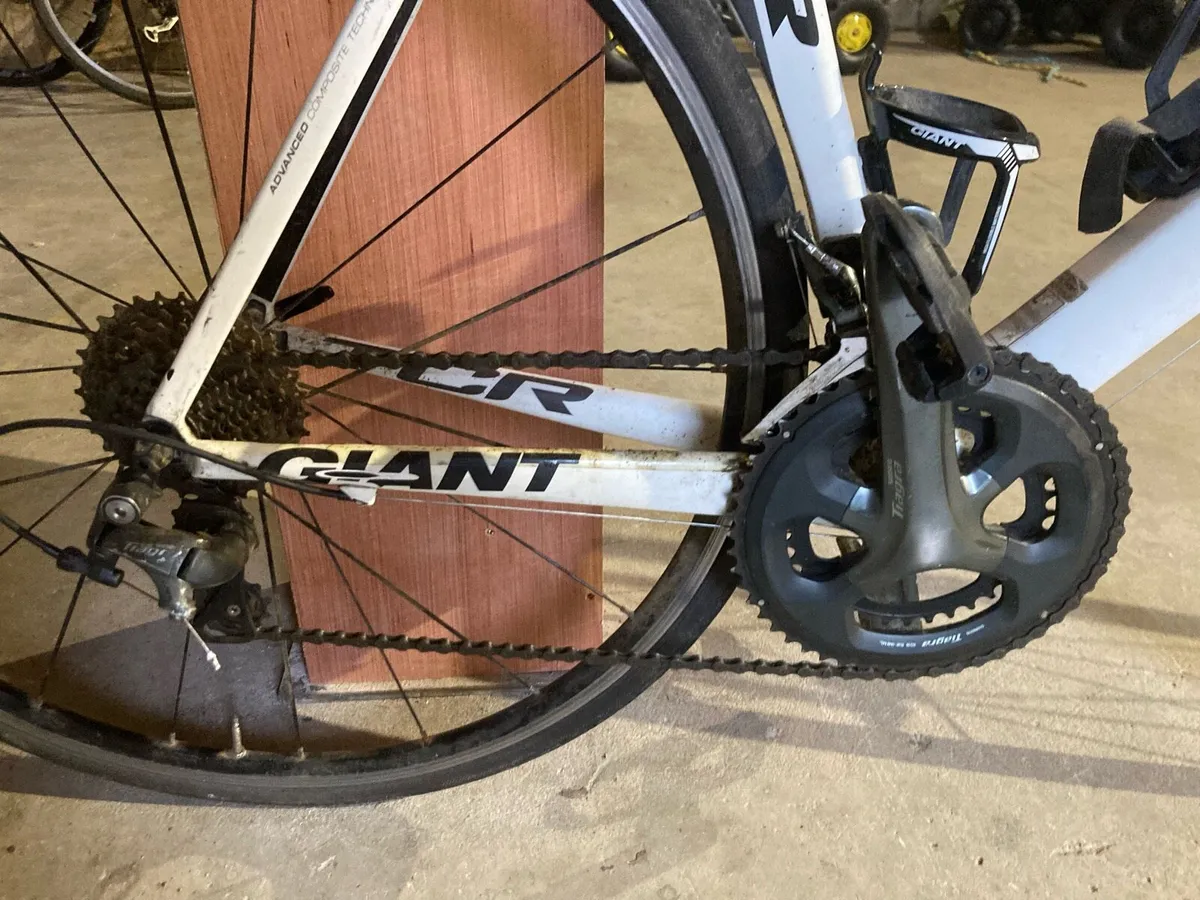 Giant TCR Advanced - Image 3