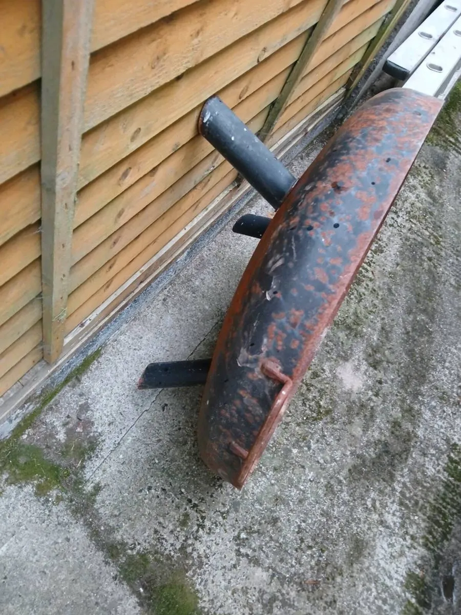 Large firepit - Image 3