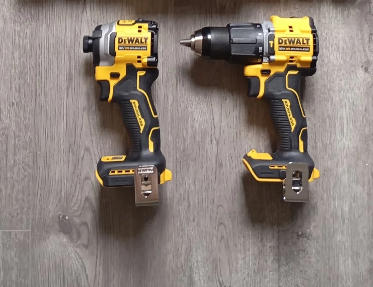 DeWalt Cordless Tools - Image 1
