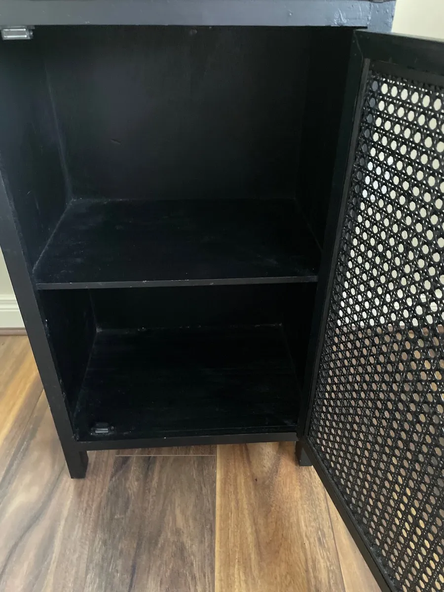 Black cane press - Image 2