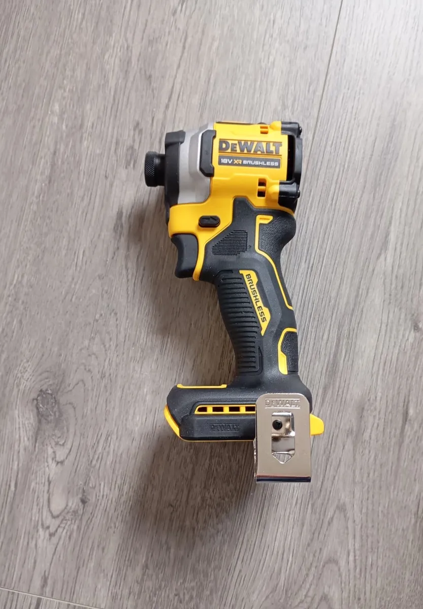 DeWalt Cordless Tools - Image 2