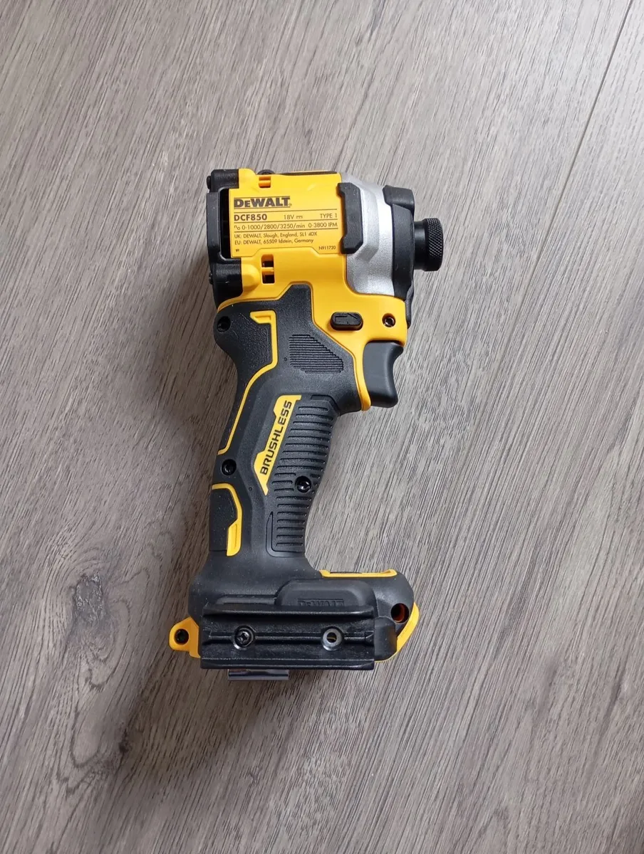 DeWalt Cordless Tools - Image 3