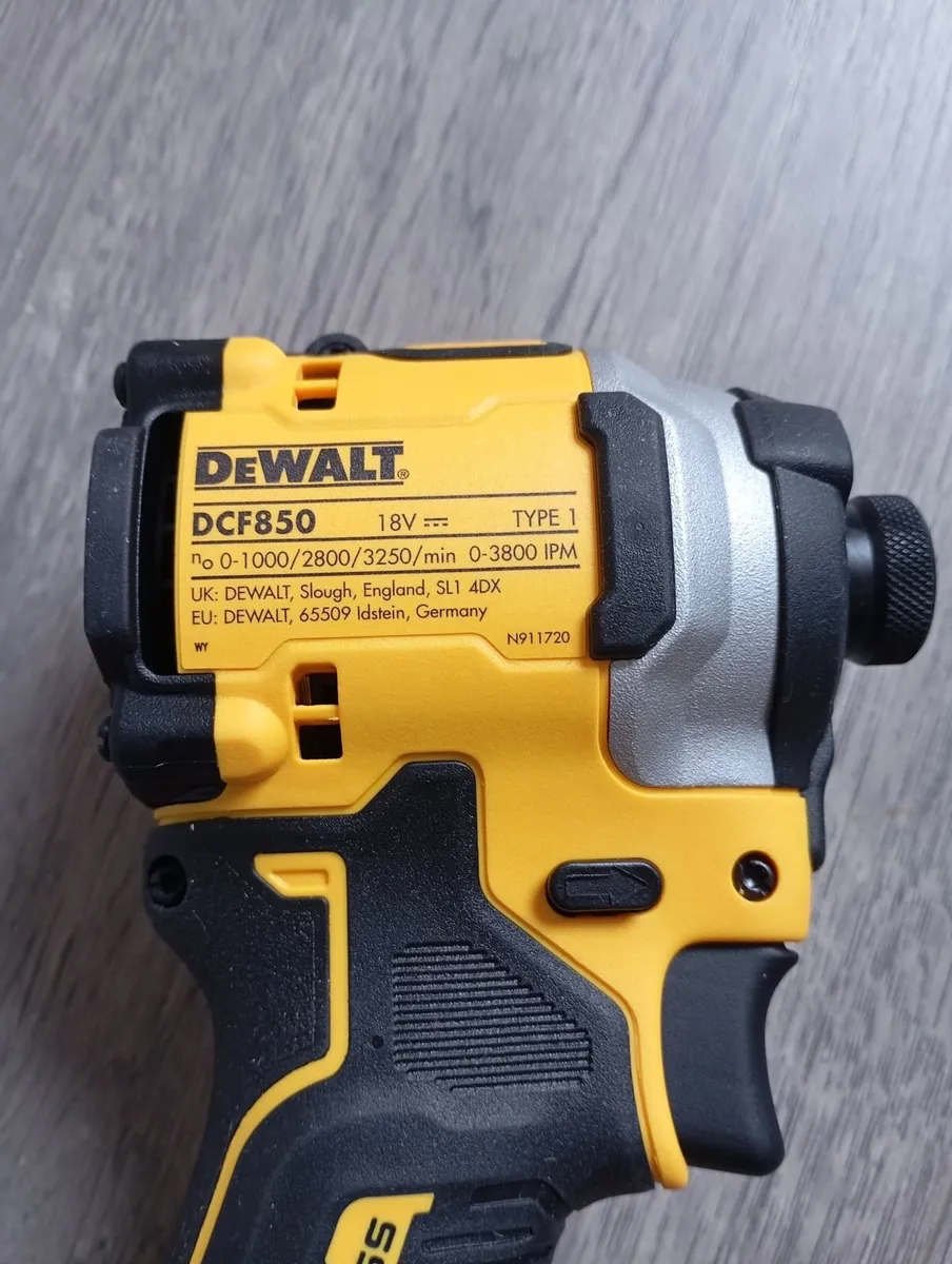 DeWalt Cordless Tools - Image 4