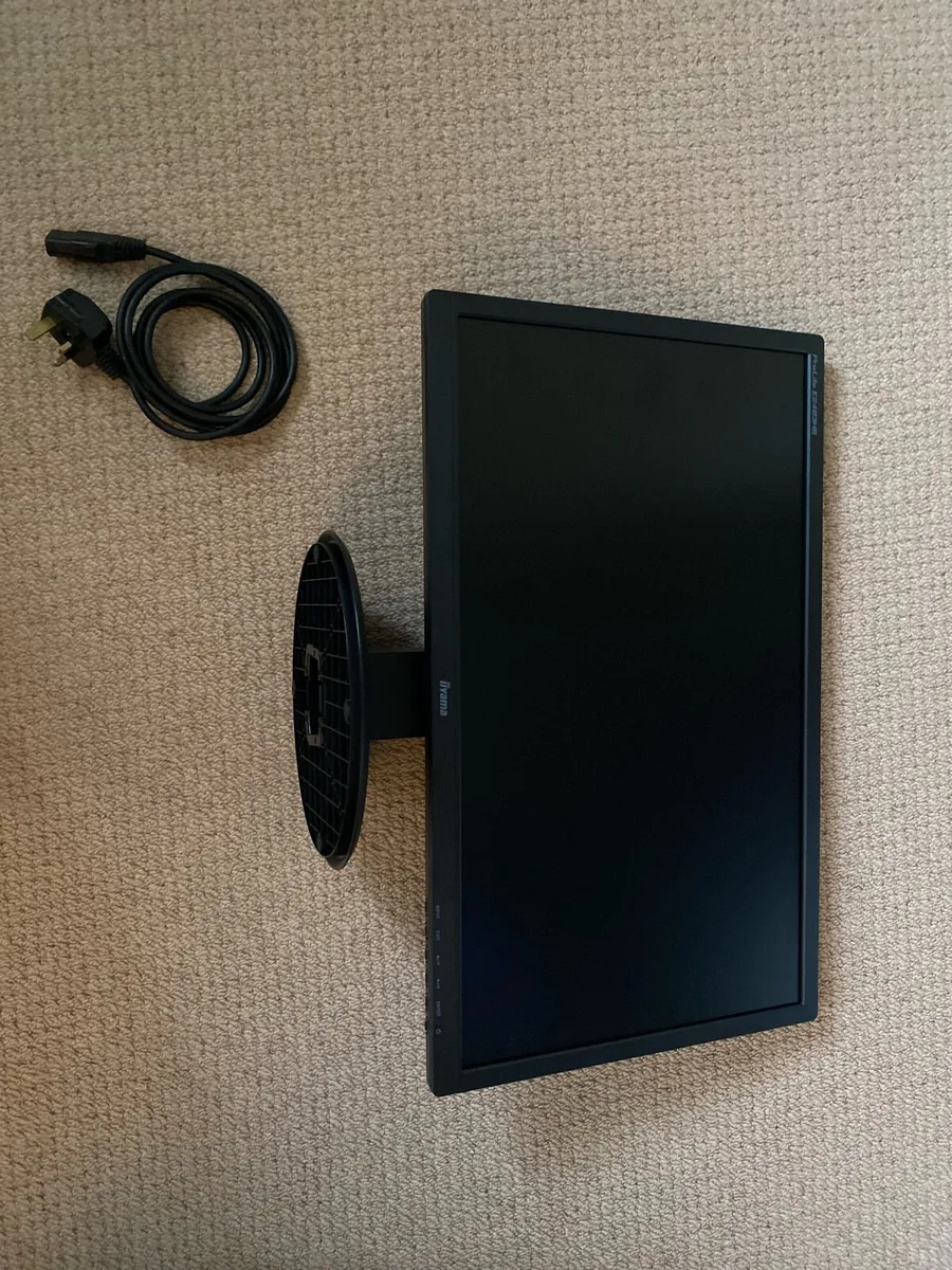 Monitor - Image 1