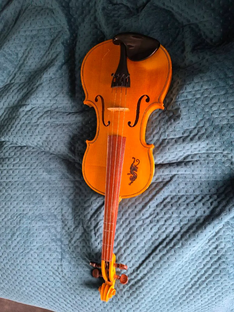 Fiddle - Image 2