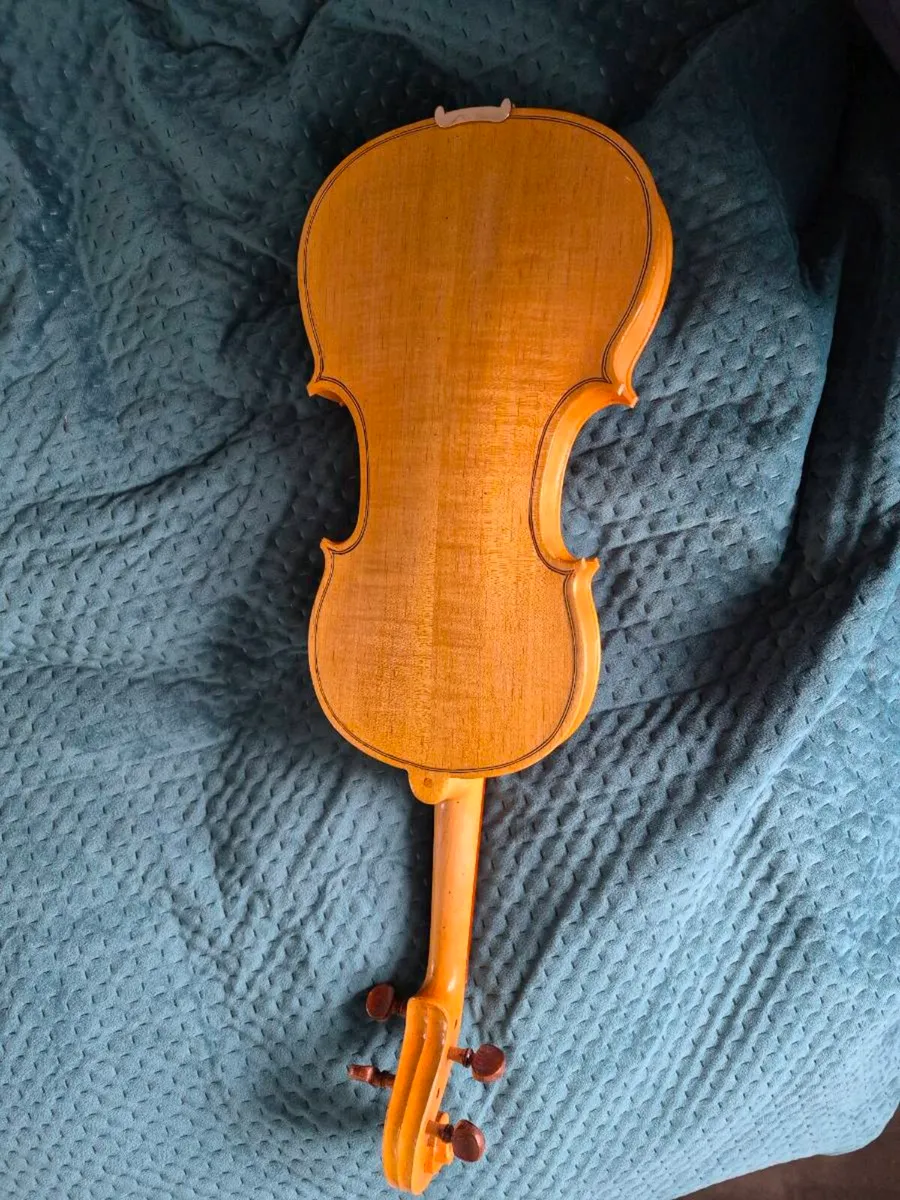 Fiddle - Image 3