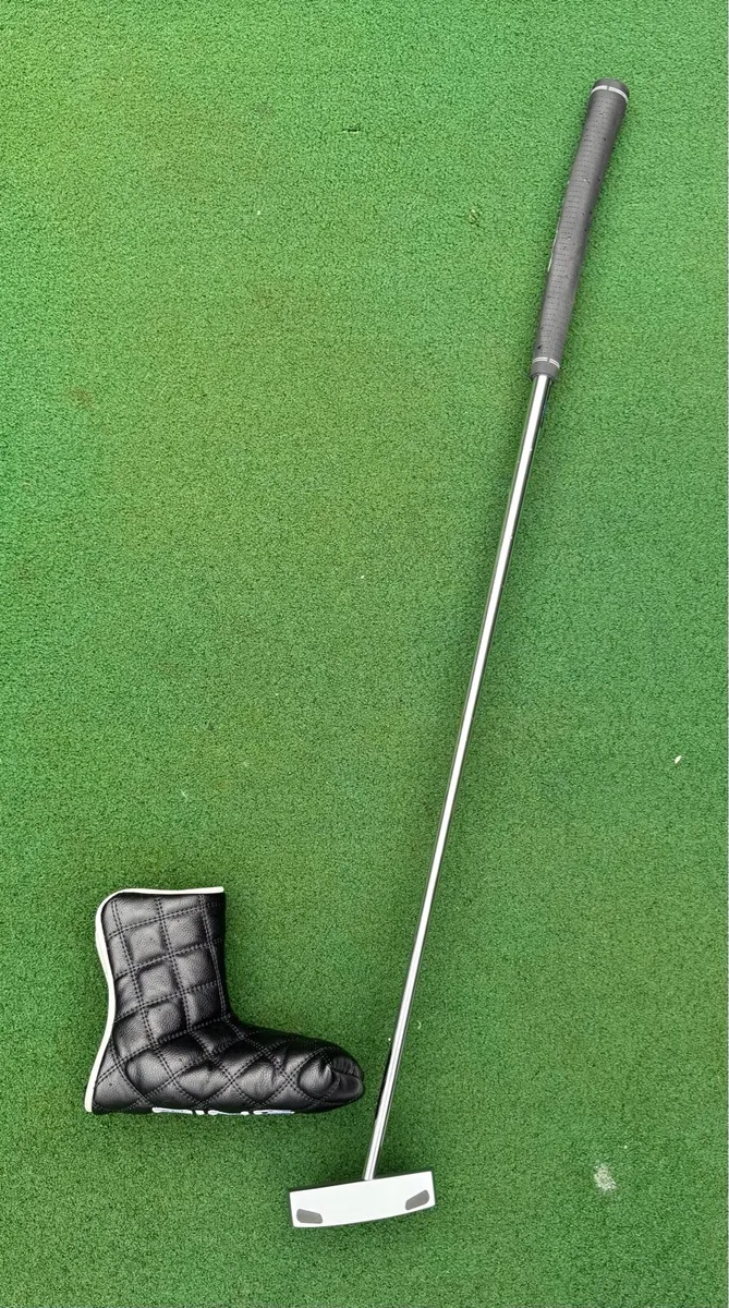 Ping DS72 Center Shaft putter - Image 2
