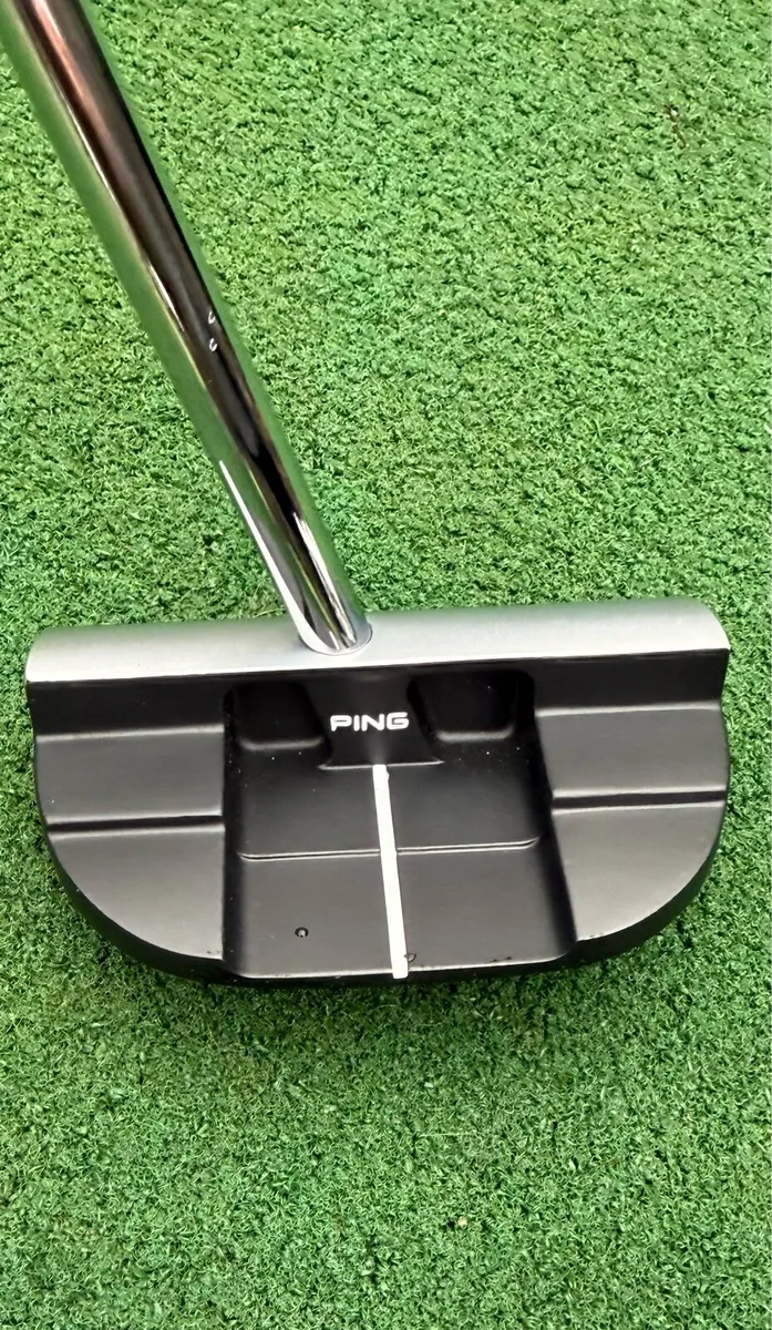 Ping DS72 Center Shaft putter - Image 4