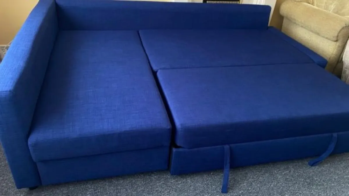 Ikea sofabed - Image 2