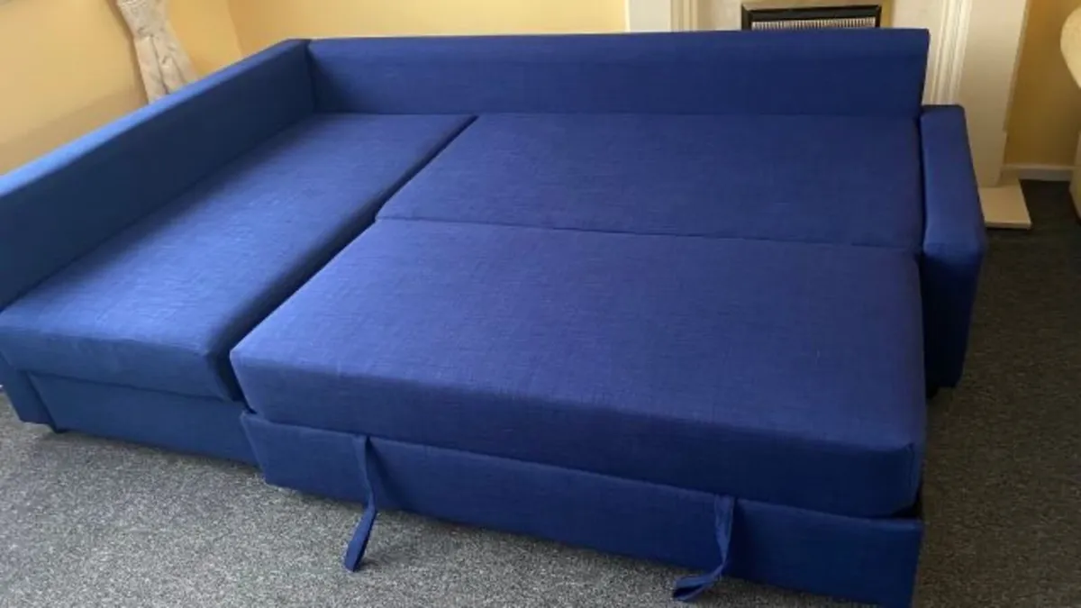 Ikea sofabed - Image 3