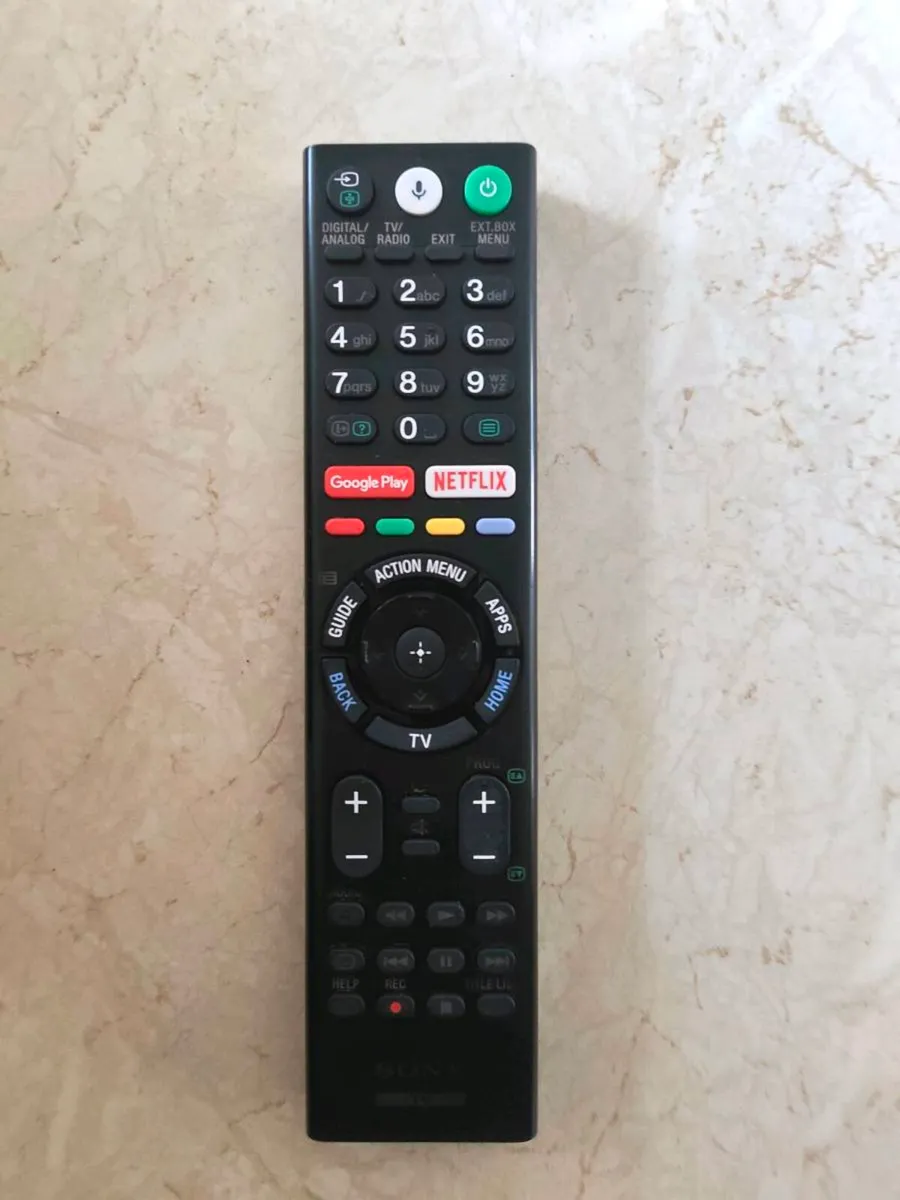 Sony - 43 inch - 4K TV - Image 3