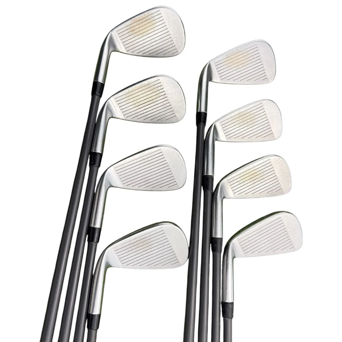 PXG 0311 Gen 1 Irons / 4-Pw-Gw / Stiff - Image 3