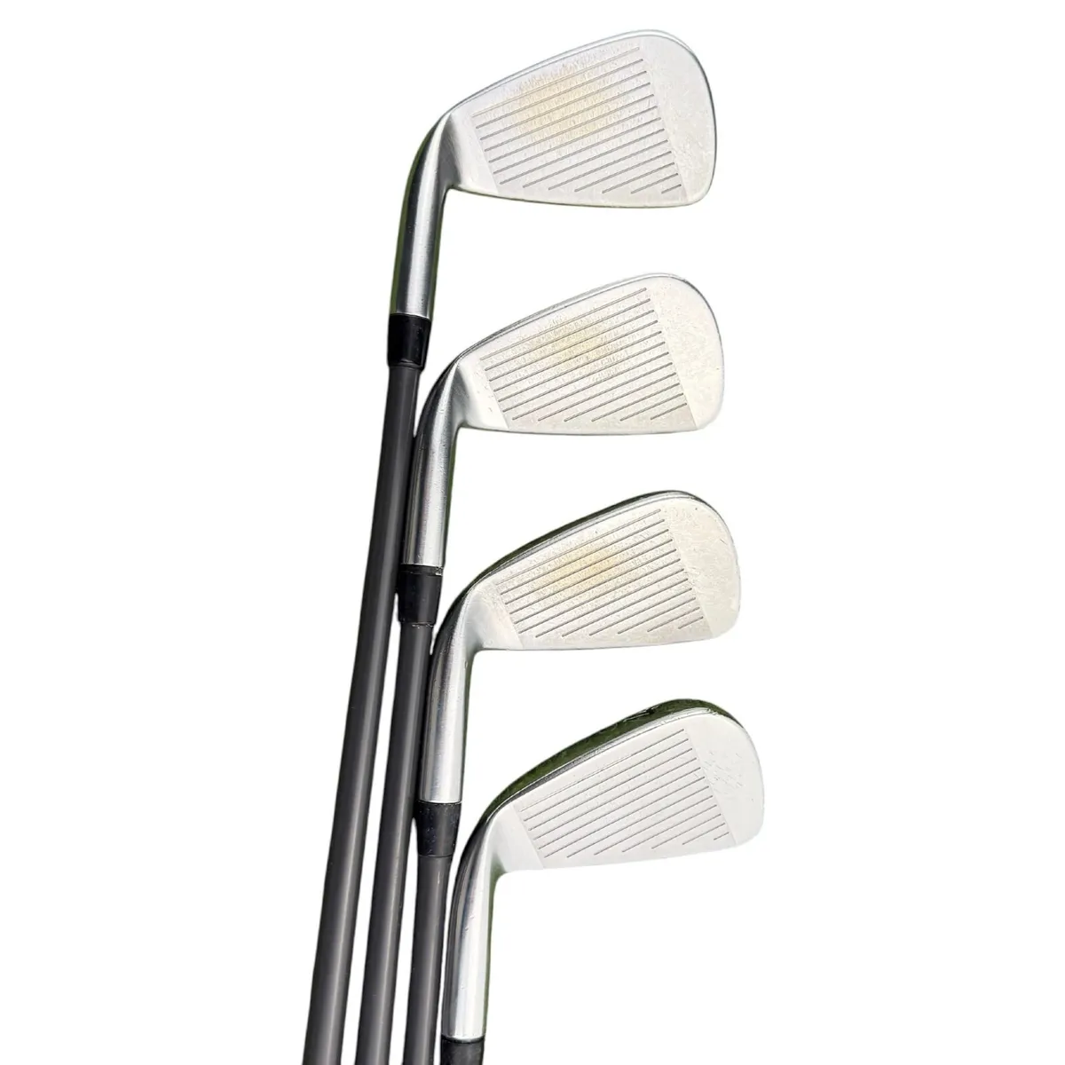 PXG 0311 Gen 1 Irons / 4-Pw-Gw / Stiff - Image 4