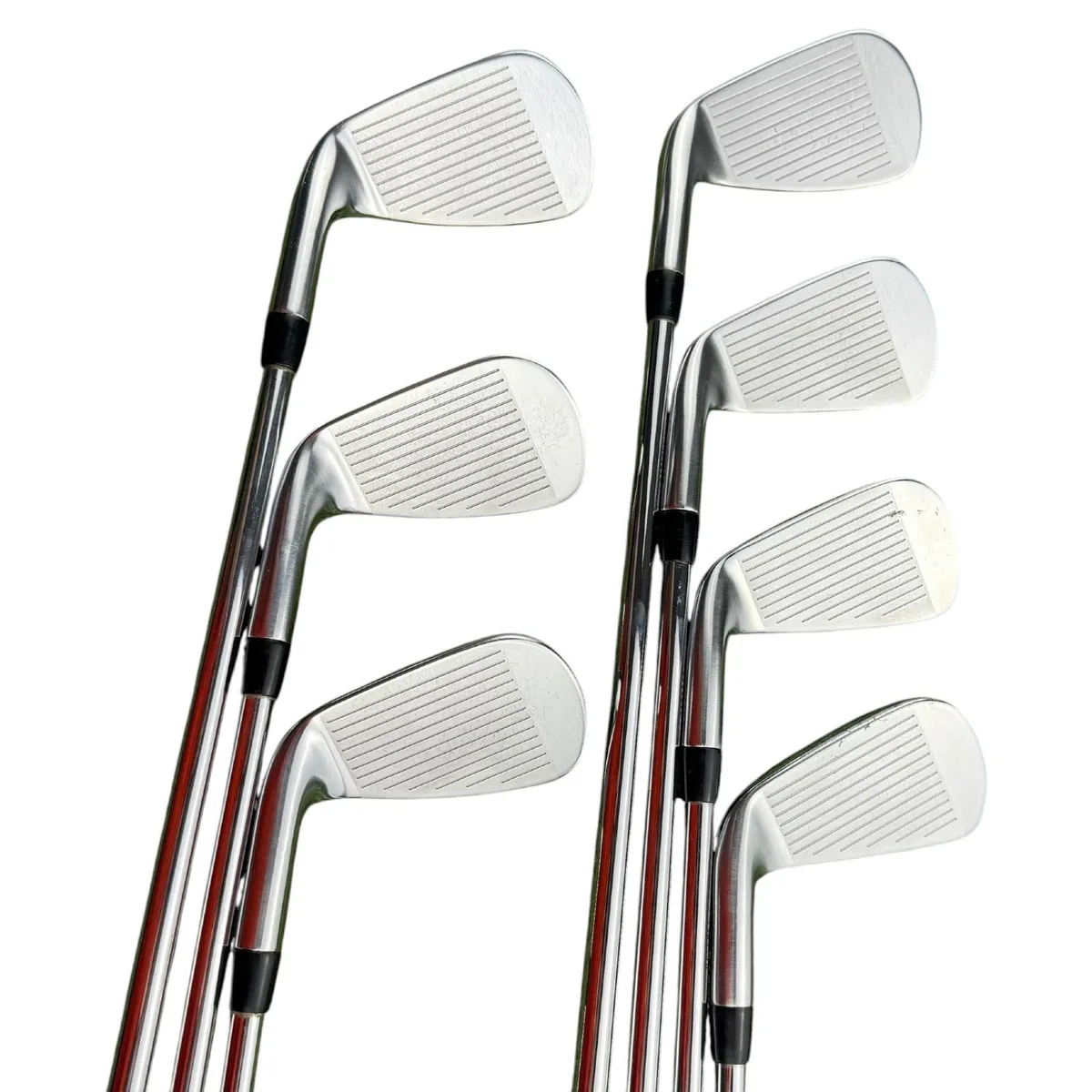 Titleist T200 2019 Irons / 5-Pw-Aw / Stiff - Image 3