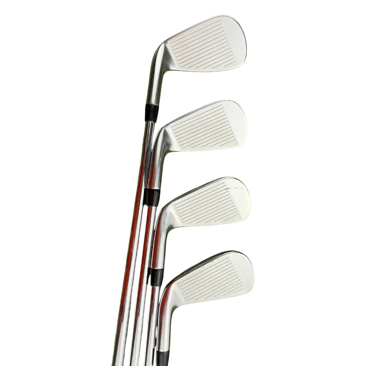 Titleist T200 2019 Irons / 5-Pw-Aw / Stiff - Image 4