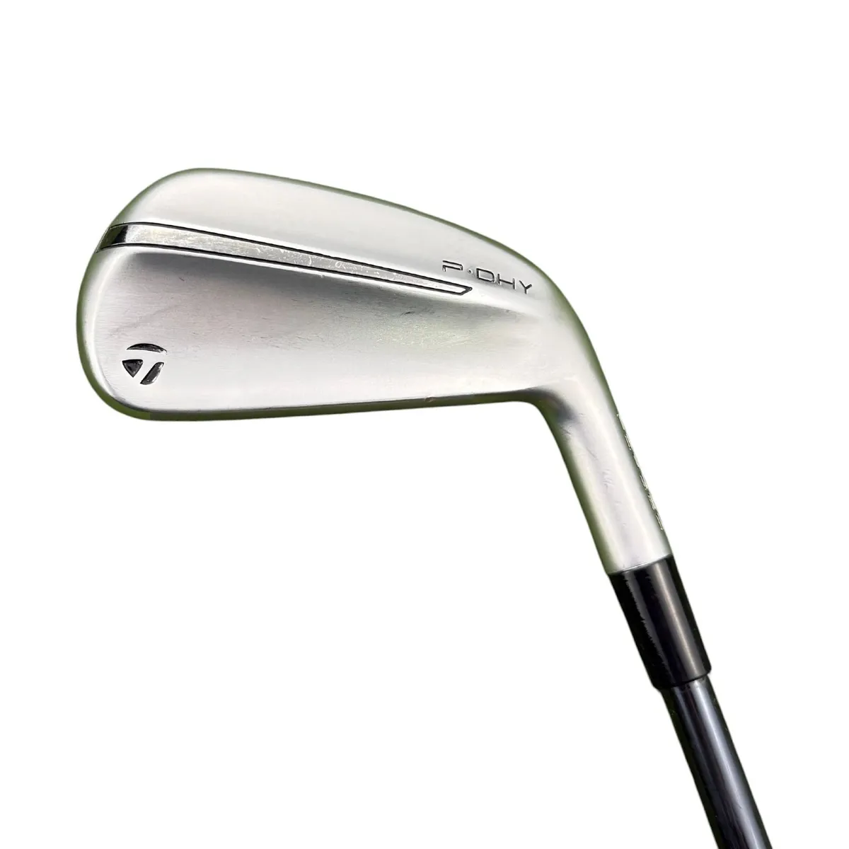 Taylormade P.Dhy Utility #2 Iron 18° / Stiff - Image 2