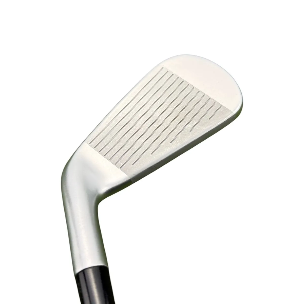 Taylormade P.Dhy Utility #2 Iron 18° / Stiff - Image 3