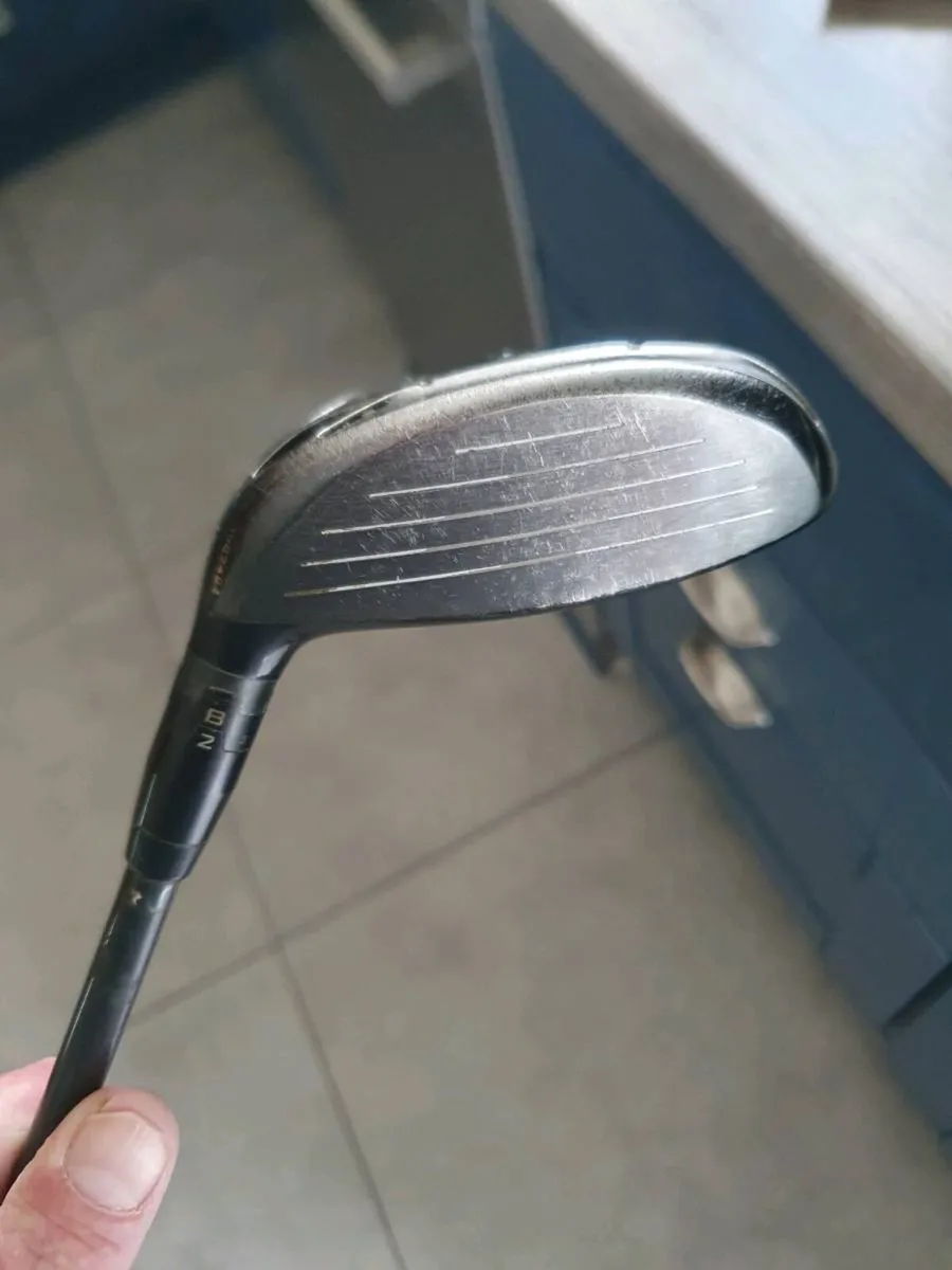 Titleist ts2 5 wood - Image 2