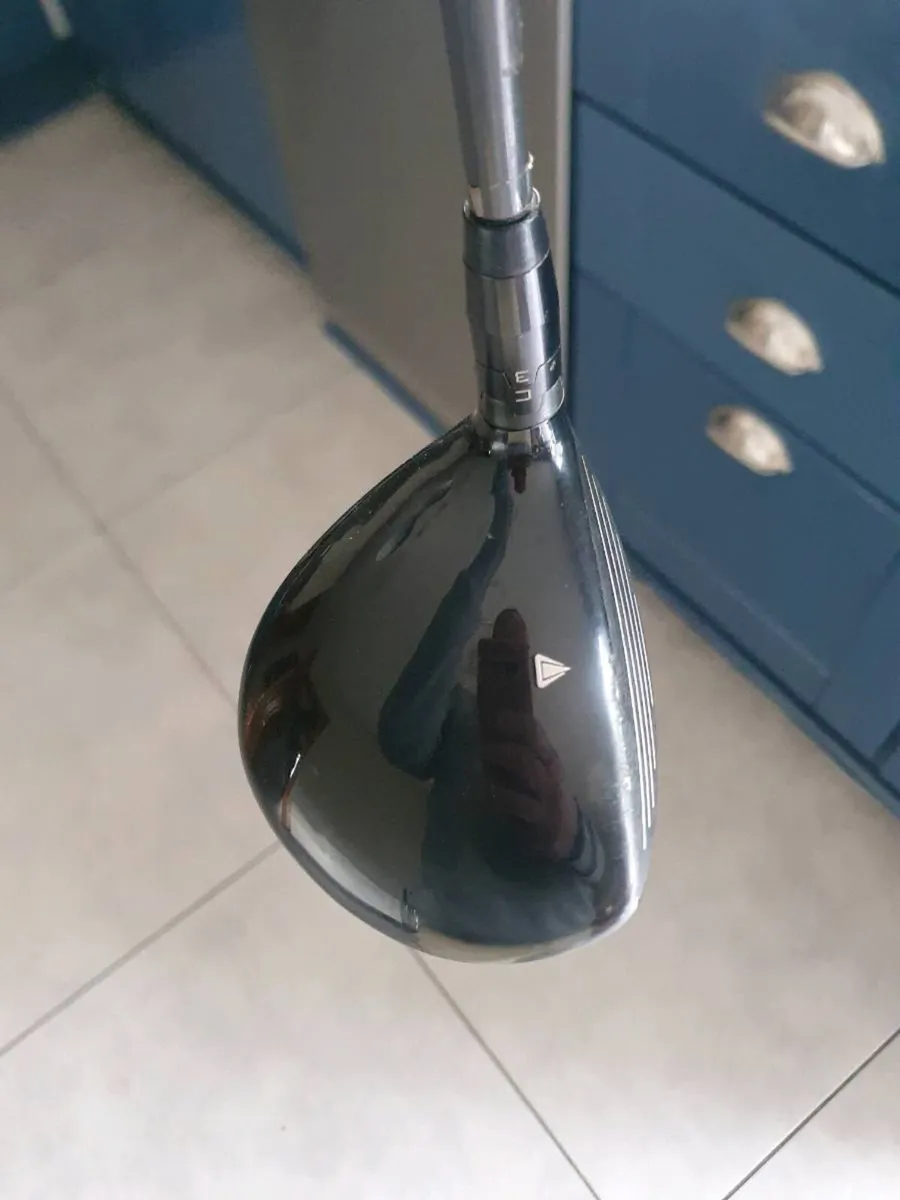 Titleist ts2 5 wood - Image 4