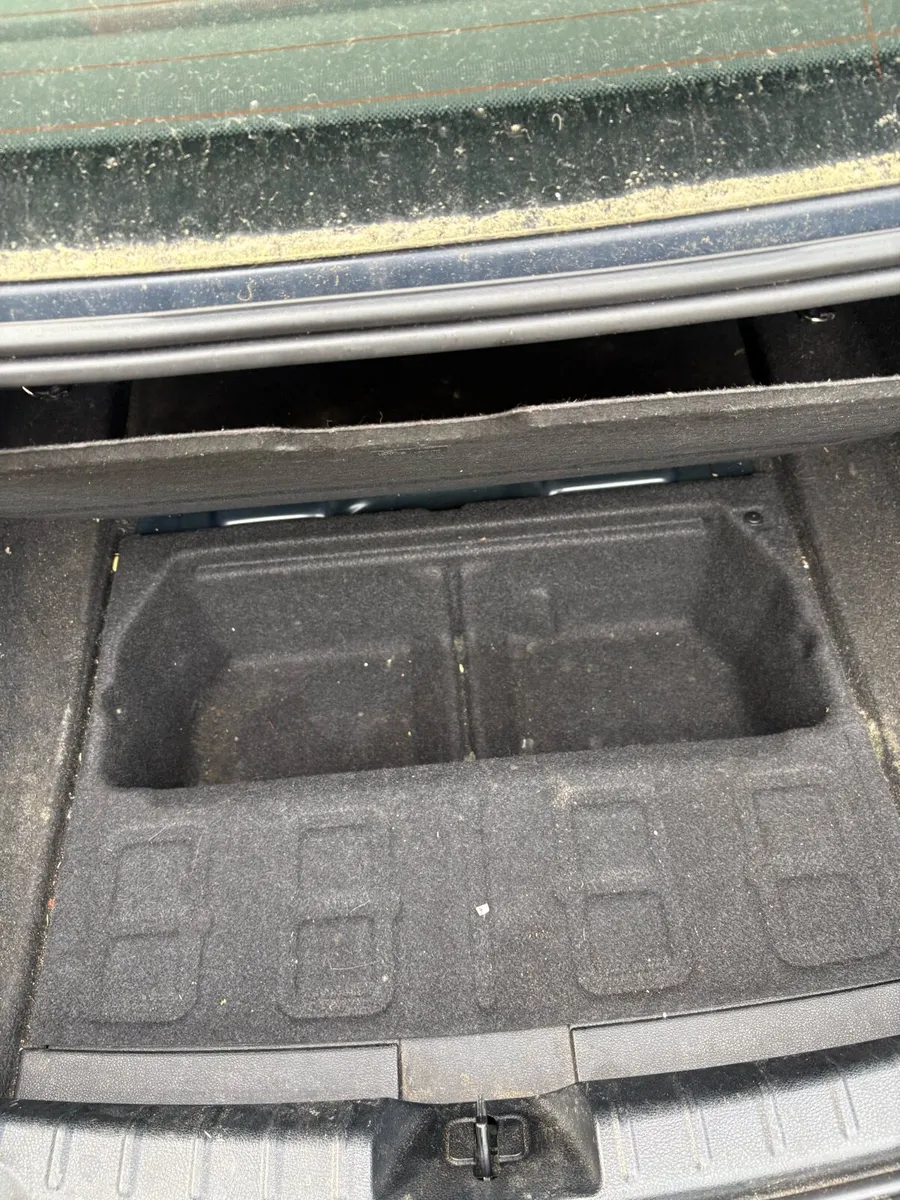 F30 320d automatic - Image 4
