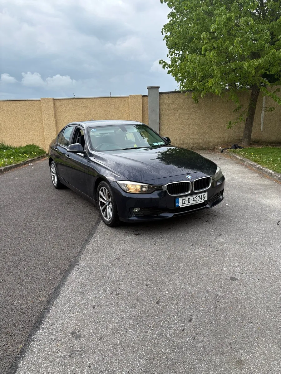 F30 320d automatic - Image 1